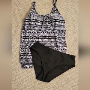 Two Piece tankini